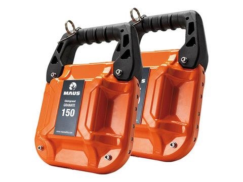 *1096* Extincteur grenade 300 automatique