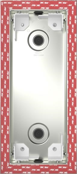 boît.enc. à fleur 3x System 106