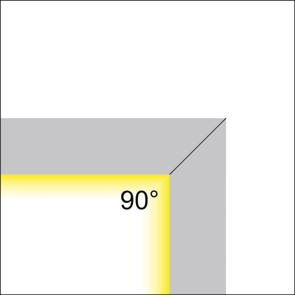 BL - CORNER 90° INT