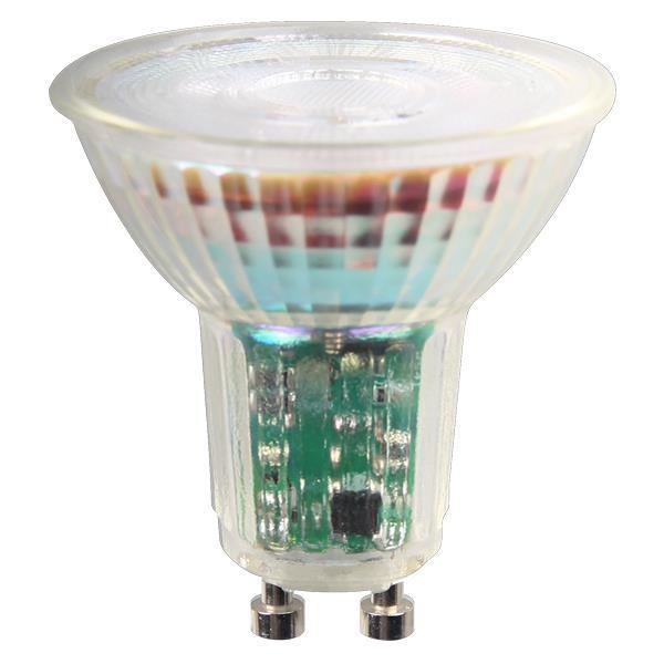 LAMP SMD GU11 3W 220V 6500K 120°