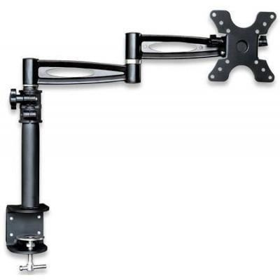13-27" Desk Stand For Monitor