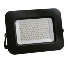 PROJECTEUR LED SMD 70W 4000K IP65 NOIR 360°