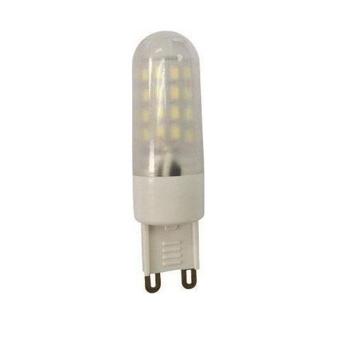 LAMPE LED G9 4W 220V 6500K 300L