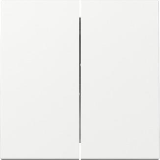 Basc.2x System 55 blanc