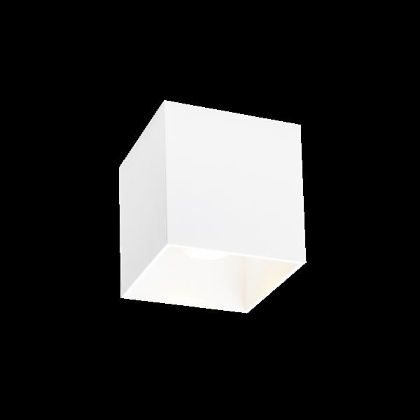 BOX CEILING SURF 1.0 LED 3000K W