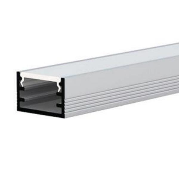 PROFILE SURFACE 2000*17.3*6.65 90° VALUE