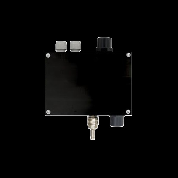 SYSTÈME AUTOMATIQUE POUR NETTOYAGE TUYAUX