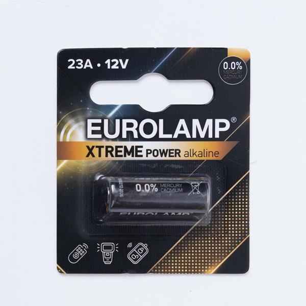 BATTERY EXTREME 23A 1pcs 12V