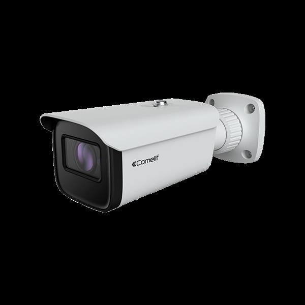 IP ALL-IN-ONE CAMERA 8MP 2.8MM