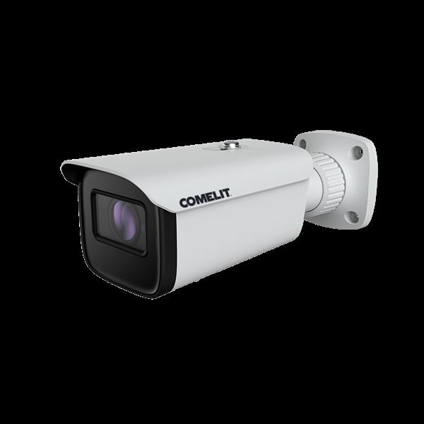 IP-CAM. ALL-IN-ONE 8MP, 2,8MM, AI