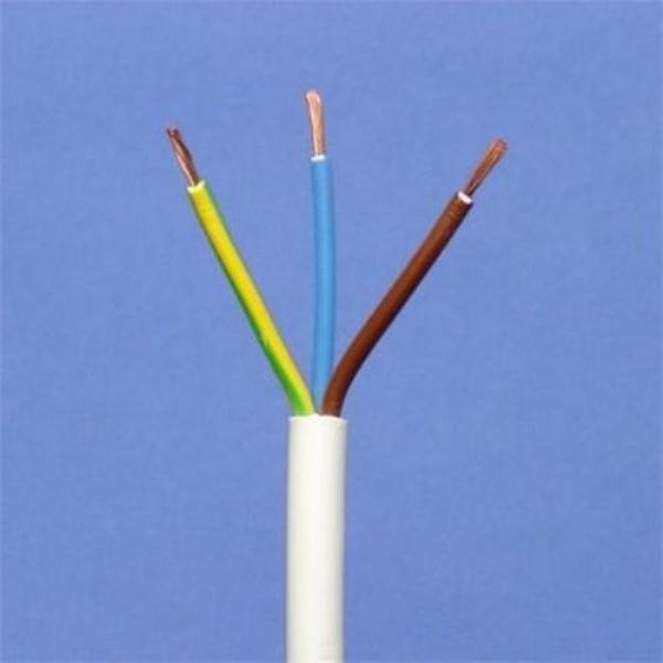 VTMB-H05VV-F 3G0.75 BLANC/WIT