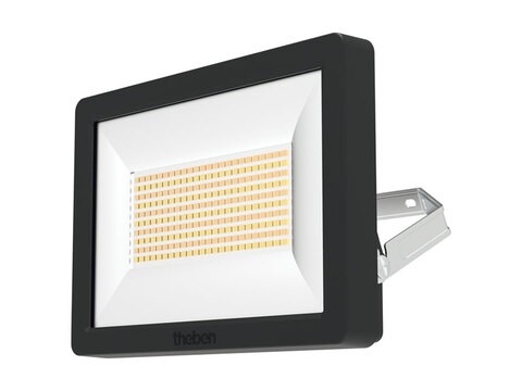 *1020713* - LED straler 20W WIT 230VAC 5000K