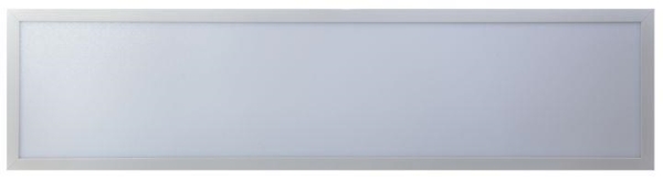 Teco LED Tegel YALA 295x1195 3000K zonder driver Ra80 UGR<16