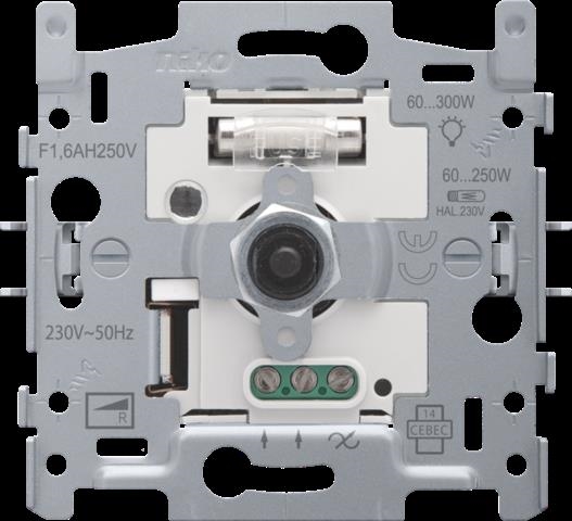 SOCLE VARIATEUR 300W