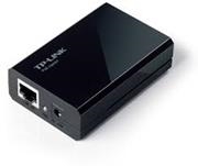 1 kanaals POE switch incl. splitter TP-link