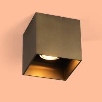 BOX CEILING SURF 1.0 PAR16 Q