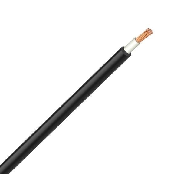 CABLE SOLAR NOIR CCA 10MM T 500M