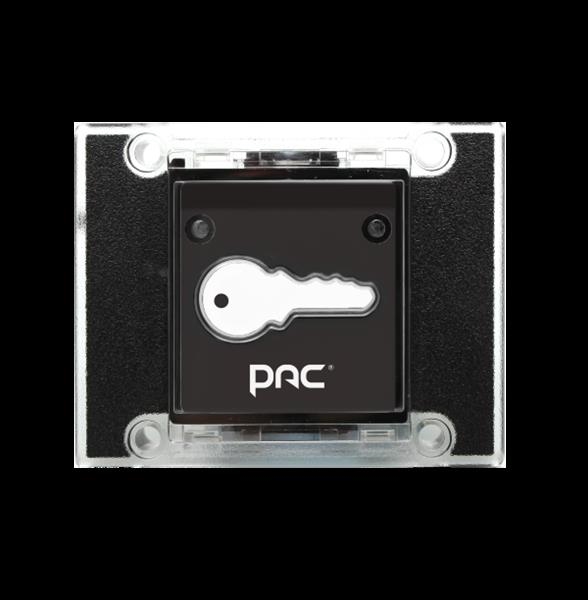 PAC OneProx GS3 HF Panel Reader - NOIR ET BLANC