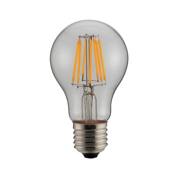 LAMPE FILAMENT 8W E27 6500K