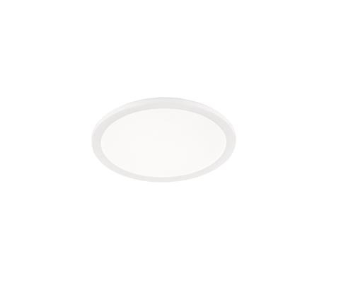 CAMILLUSincl.1x22W LED/2700Lm/3000K H3cm/ Diam40cm/