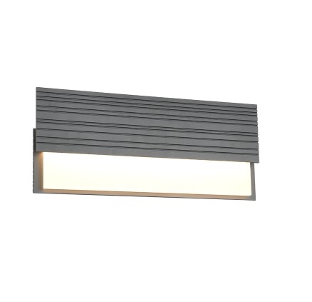 MARIZAincl.1x13W LED/1300Lm/3000K H16,5cm/l40cm/L6,5cm