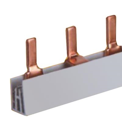 Peigne à pointes Teco 10mm² 18mod 2p