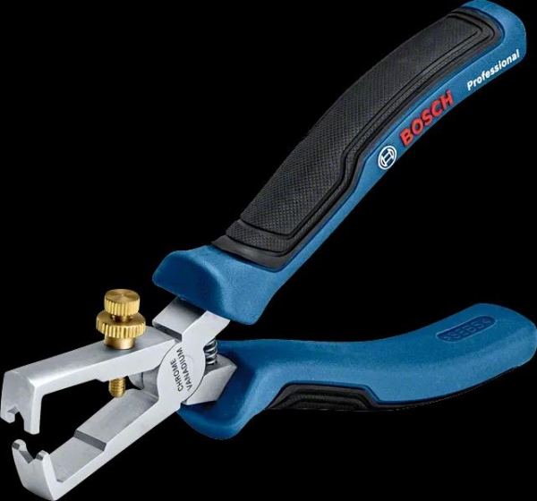 PINCE A DENUDER 0-10mm carré