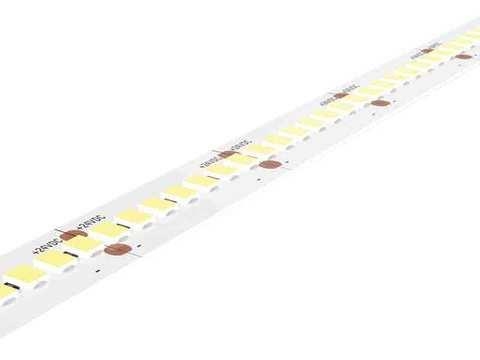 *ID551405BZE* - Strip LED flexible blanc chaud 24VDC-