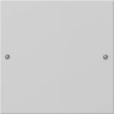 Set basc. 1x System 55 gris m(laq.)