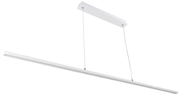 LINO LED 36Watt 2867lm Pendant 3000K blanc