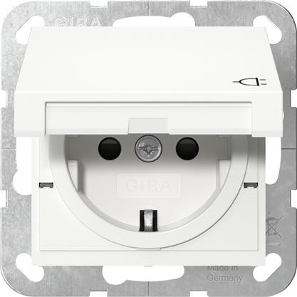 WCD/RA KD + SH SRK System 55 z.wit