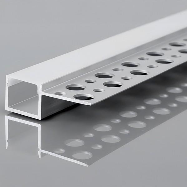 PROFILE RECESSED DRYWALL 2000*15,3*12,5 PLUS