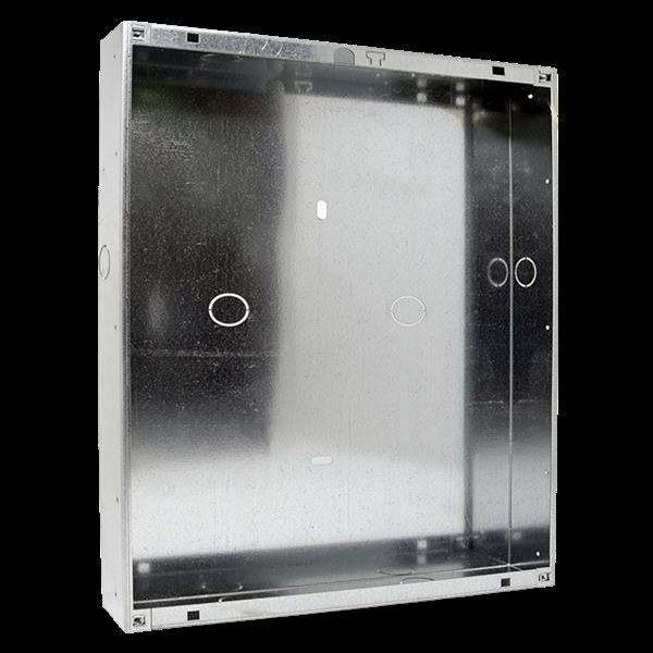 INBOUWDOOS FRONTPANEEL, 55-60-65DRUKKN.