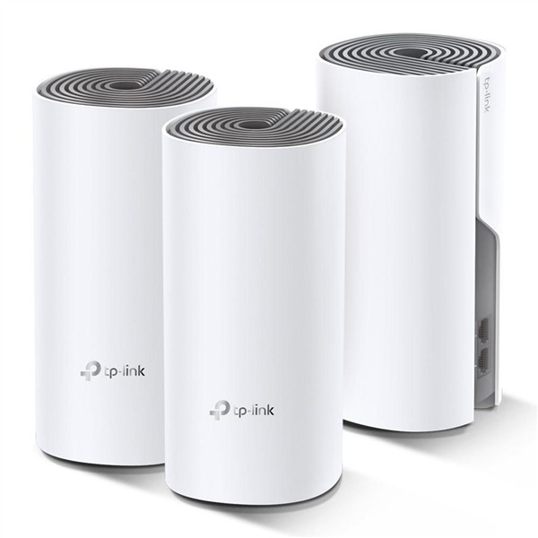 TP LINK AC1200 WHOLE HOME MESH WI-FI SYSTEM