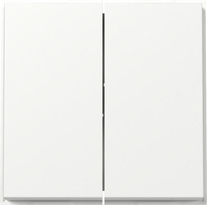 Basc.2x Gira TX_44 (IP44) blanc