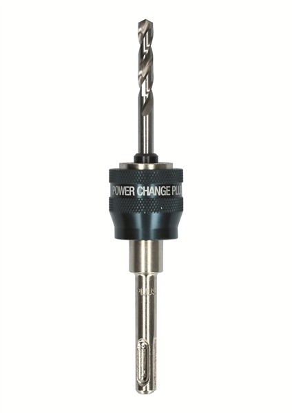 1x PC-adapter plus SDS+ HSS-G 7.15x85