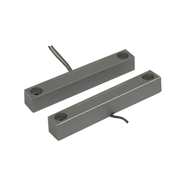 CONT. MAGN. DE PUISSANCE À POSER AVEC CÂBLE, ALU