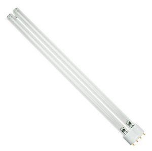 F55BX/840***Biax™ L - 4 broches - culot 2G11 - starter externe