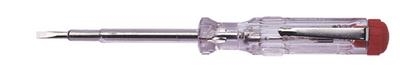 Tournevis testeur 3x65 mm