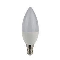 *Remplacé par COBE14777212* - LAMPE SMD FLAMME 7W E14 4000K BOITE