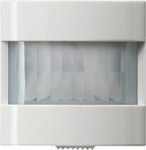Détecteur mouvement KNX Komfort 1,10 m System 55 blanc