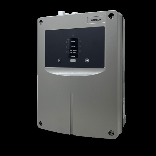 DÉTECTEUR DE FUMÉE PAR ASPIRATION 1 CONDUIT