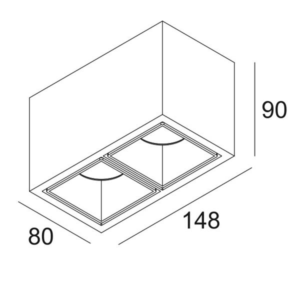 BOXY 2 L HE 92740 DIM8 B-FG