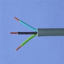 XVB  3G2.5  BOBINE DE 500 METRES.