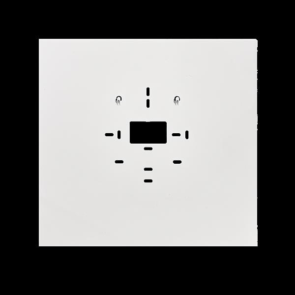 PLATINE D'ADAPTATION PEOPLE