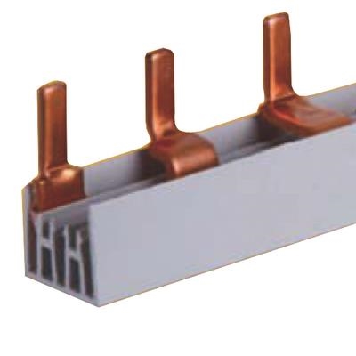 Peigne à pointes Teco 10mm² 57mod 3p