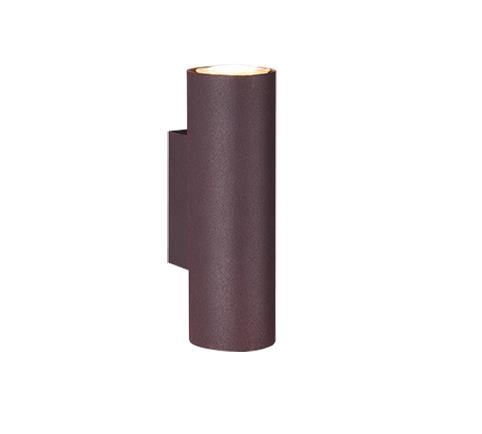 MARLEYexcl.2xGU10 H18cm/ l6cm/ L 8cm