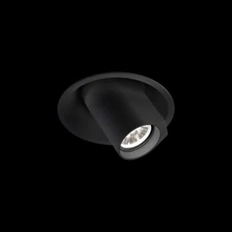 BLIEK ROUND CEILING REC 1.0 PAR16 W