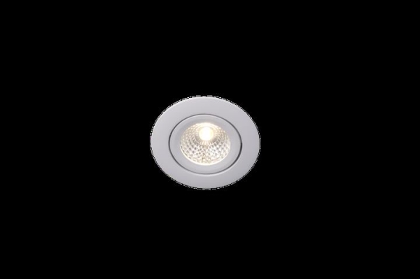 Downlight TECO SOLIS IP54  Dimmable CCT Blanc