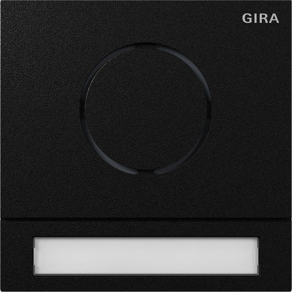 mod.stat.porte System 106 noir m